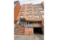 Apartamentos, Alquiler, Bogotá - $2.700.000
