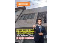 Oficinas y Consultorios, Alquiler, Belalcázar - $3.100.000
