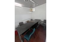 Oficinas y Consultorios, Alquiler, Belalcázar - $3.100.000
