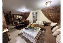Apartamentos, Venta, Altos Menga - $650.000.000