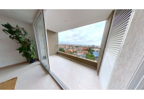 Apartamentos, Venta, La Flora - $612.000.000