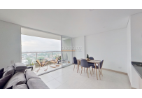 Apartamentos, Venta, La Flora - $620.000.000