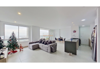 Apartamentos, Venta, La Flora - $620.000.000