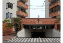 Apartamentos, Venta, Prados del Norte - $540.000.000