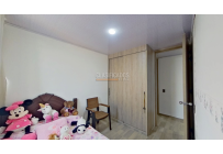 Apartamentos, Venta, Villas de Veracruz - $240.000.000