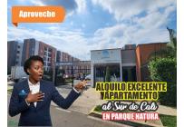 Apartamentos, Alquiler, Jamundí - $1.200.000