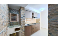 Apartamentos, Venta, Acopi - $260.000.000