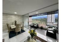 Apartamentos, Venta, Ciudad Jardín - $870.000.000