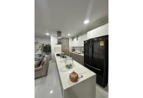 Apartamentos, Venta, Ciudad Jardín - $870.000.000