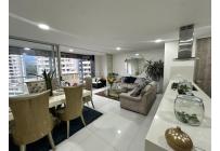 Apartamentos, Venta, Ciudad Jardín - $870.000.000