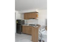 Apartaestudios, Venta, Pance - $370.000.000