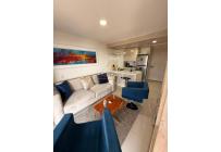 Apartaestudios, Venta, La Flora - $340.000.000