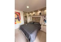 Apartaestudios, Venta, La Flora - $340.000.000