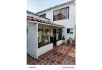 Casas, Venta, La Merced - $550.000.000