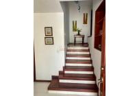 Casas, Venta, Bellavista - $600.000.000
