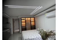 Apartaestudios, Alquiler, Pance - $2.300.000