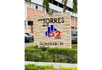 Apartamentos, Venta, Flora Industrial - $180.000.000