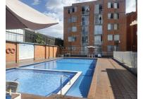 Apartamentos, Venta, Flora Industrial - $180.000.000