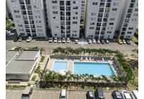 Apartamentos, Alquiler, Ciudad Bochalema - $1.400.000