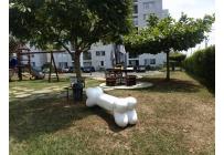 Apartamentos, Alquiler, Ciudad Bochalema - $1.400.000