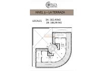 Edificios, Venta, Ciudad Jardín - $16.000.000.000