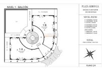 Edificios, Venta, Ciudad Jardín - $16.000.000.000