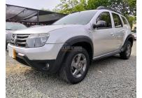 Renault Duster 2015 - $43.500.000