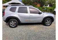 Renault Duster 2015 - $43.500.000