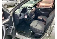 Renault Duster 2015 - $43.500.000