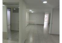 Edificios, Alquiler, Tequendama - $24.000.000