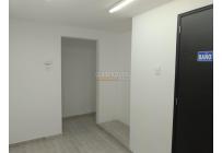Edificios, Alquiler, Tequendama - $24.000.000