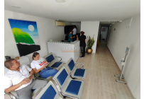 Edificios, Alquiler, Tequendama - $24.000.000