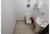 Edificios, Alquiler, Tequendama - $24.000.000