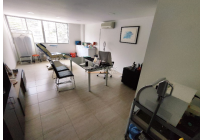 Edificios, Alquiler, Tequendama - $24.000.000