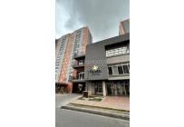 Apartamentos, Venta, Bogotá - $280.000.000