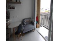 Apartaestudios, Alquiler, La Flora - $1.500.000