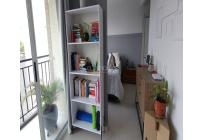 Apartaestudios, Alquiler, La Flora - $1.500.000
