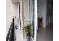 Apartaestudios, Alquiler, La Flora - $1.500.000