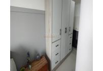Apartaestudios, Alquiler, La Flora - $1.500.000