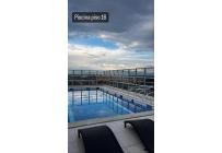 Apartaestudios, Alquiler, La Flora - $1.500.000