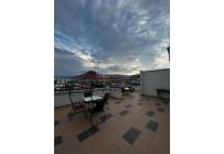 Apartaestudios, Alquiler, La Flora - $1.500.000