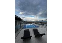 Apartaestudios, Alquiler, La Flora - $1.500.000