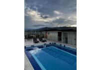 Apartaestudios, Alquiler, La Flora - $1.500.000
