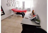 Edificios, Alquiler, Tequendama - $24.000.000