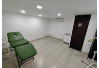 Edificios, Alquiler, Tequendama - $24.000.000