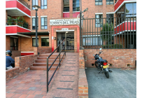 Apartamentos, Venta, Torres del Prado - $544.000.000