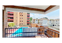 Apartamentos, Venta, Torres del Prado - $544.000.000