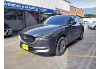 Mazda CX5 2022 - $103.000.000