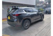 Mazda CX5 2022 - $103.000.000