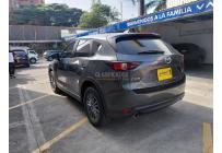 Mazda CX5 2022 - $103.000.000